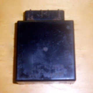 CDI QUAD 400 EIGER SUZUKI