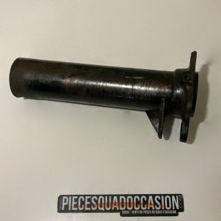 logement arbre de roue  quad 450 trx es foreman honda  (gauche)