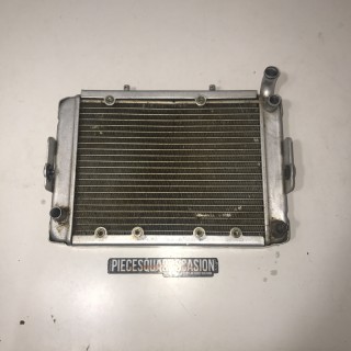 radiateur quad 310 HY hytrack