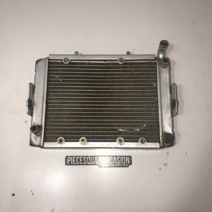 radiateur quad 310 HY hytrack