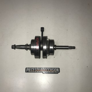 vilebrequin quad masai A330 et 360 demon