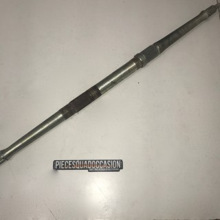 ARBRE DE ROUE QUAD 200 BLASTER YAMAHA (...../02)