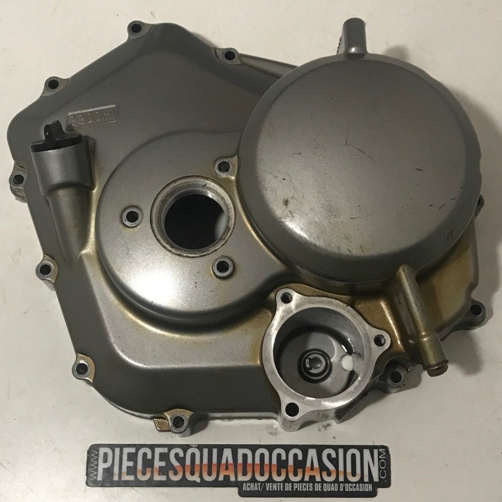 carter d'embrayage quad 250 ltz suzuki