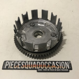 cloche embrayage quad 250 ltz suzuki