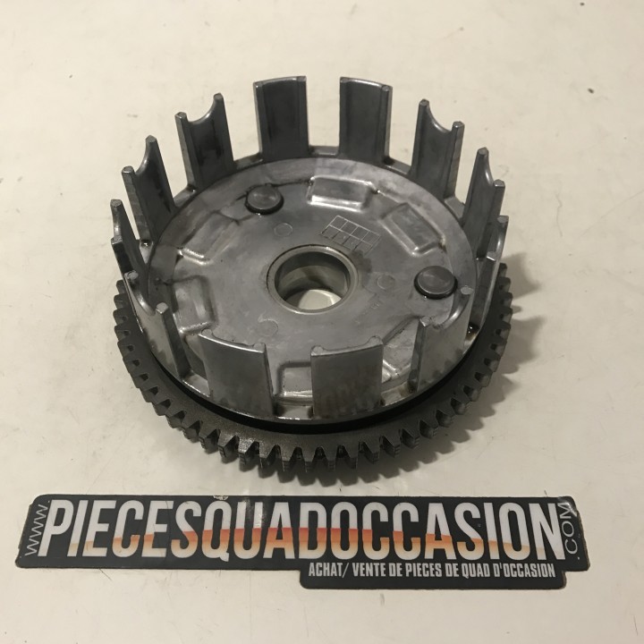 cloche embrayage quad 250 ltz suzuki
