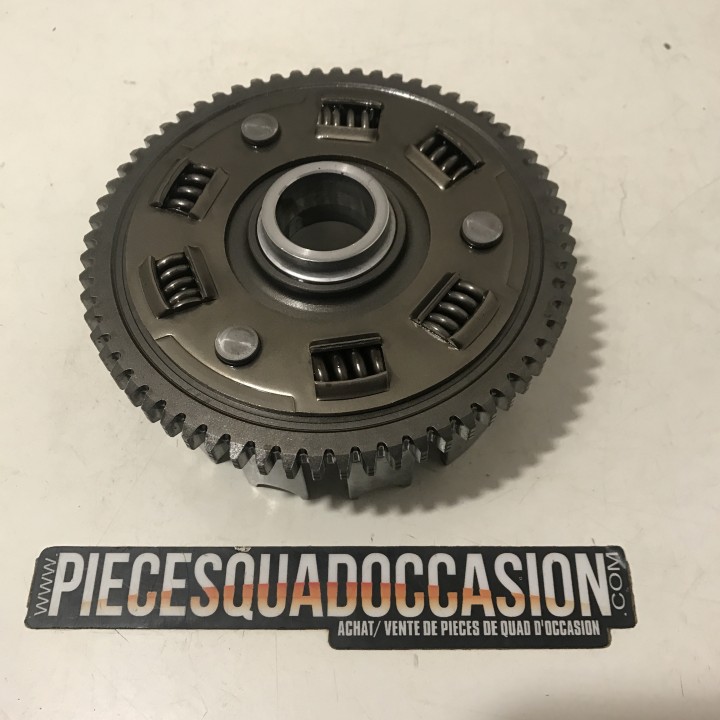cloche embrayage quad 250 ltz suzuki
