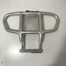 bumper quad 350 raptor yamaha (goldspeed)