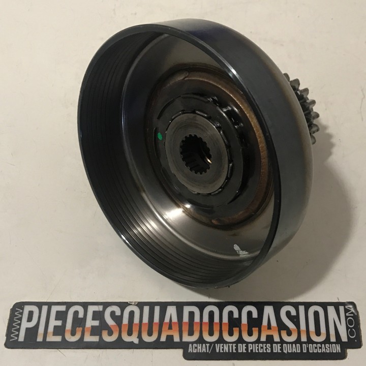 pignon d'embrayage quad 250 ltz suzuki