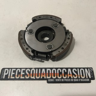 embrayage quad 250 ltz suzuki