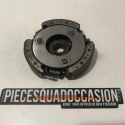 embrayage quad 250 ltz suzuki