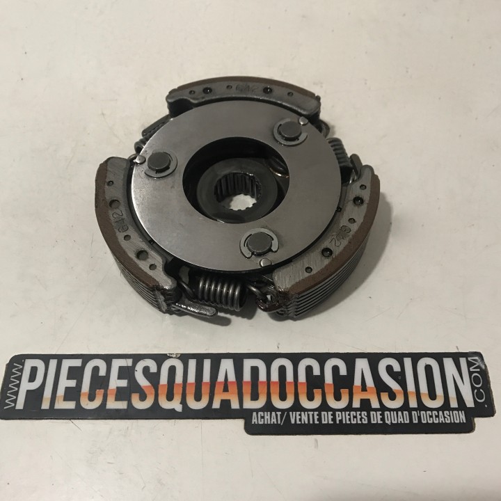 embrayage quad 250 ltz suzuki