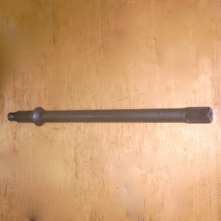 ARBRE DE TRANSMISSION QUAD 400 EIGER SUZUKI