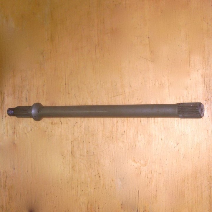 ARBRE DE TRANSMISSION QUAD 400 EIGER SUZUKI