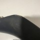 selle quad 700 raptor yamaha (noir)