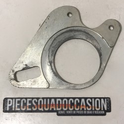 support d'étrier de frein arrière quad 450/505/525 exc et sx ktm