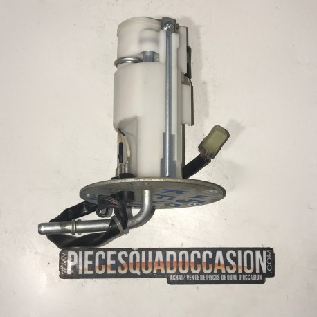 pompe a essence quad 450 kfxr kawasaki