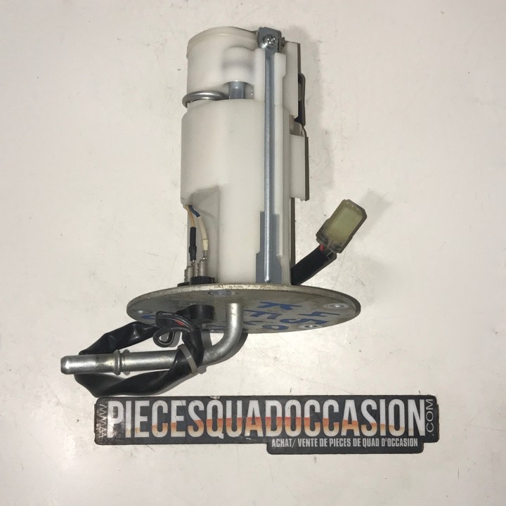 pompe a essence quad 450 kfxr kawasaki