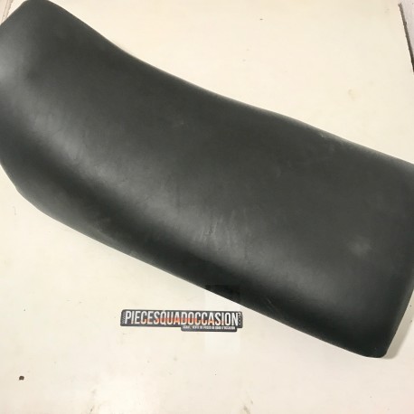 selle quad 200 blaster yamaha (noir)