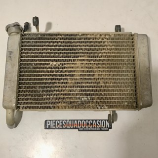RADIATEUR QUAD 400 LTZ/KFX/DVX
