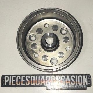 rotor quad 250 raptor yamaha