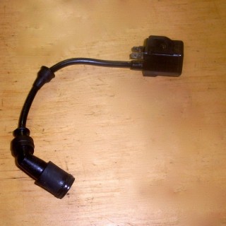 BOBINE+ANTIPARASITE POUR QUAD  400 EIGER SUZUKI