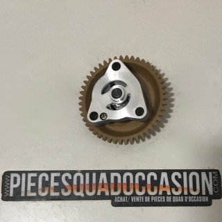 pompe a huile 250 ltz suzuki