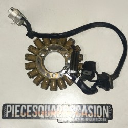 stator quad 250 ltz suzuki