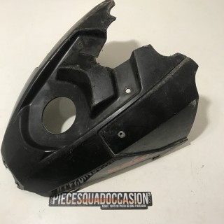 couvre reservoir quad 450/500/525 outlaw polaris (noi)
