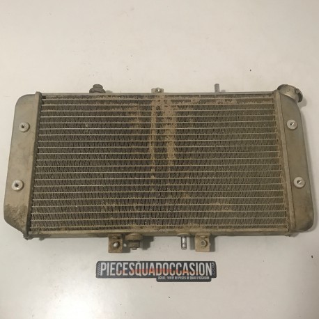 radiateur quad 450/500/525 irs outlaw polaris