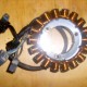 STATOR QUAD 400 EIGER SUZUKI