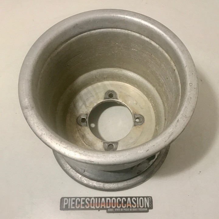 jante arrière quad 450/500/525 irs outlaw polaris