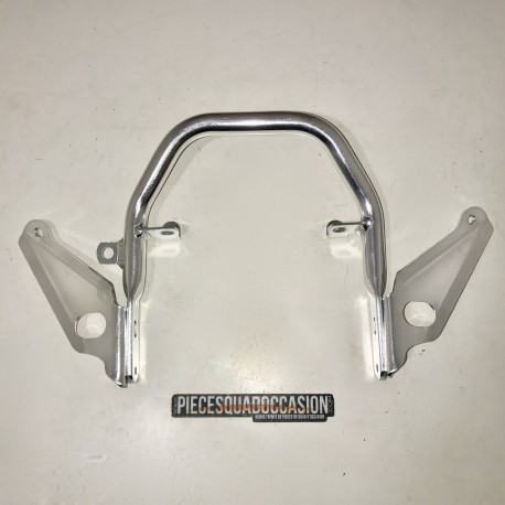 grab bar quad 450 ltr suzuki (aluminium)