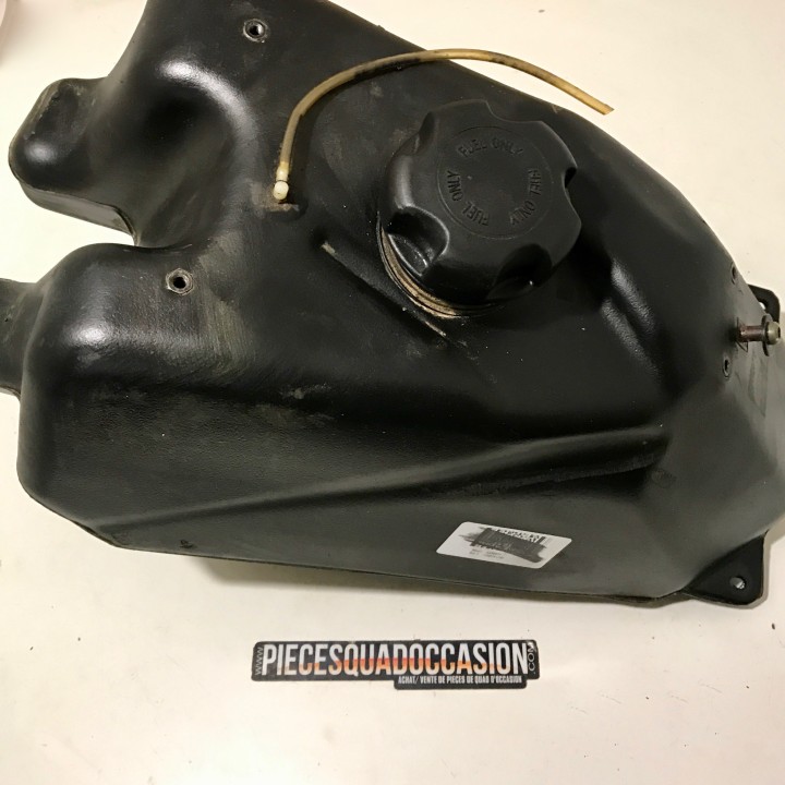 réservoir d'essence quad 450/500/525 outlaw polaris