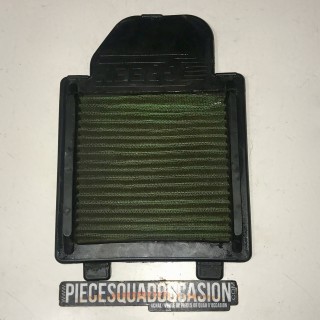 couvercle filtrant quad 450 yfz yamaha