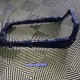 boucle arrière quad 700 raptor yamaha (bleu)