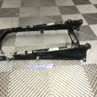 BOUCLE ARRIERE QUAD 450 YFZ ET YFZR YAMAHA (NOIR)