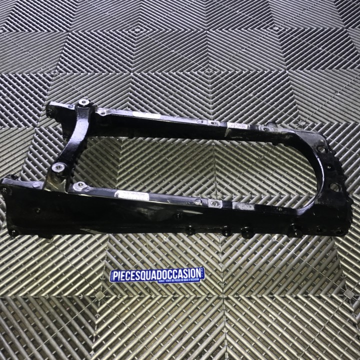 BOUCLE ARRIERE QUAD 450 YFZ ET YFZR YAMAHA (NOIR)