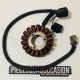 stator quad 220 aon/polaris/ligier