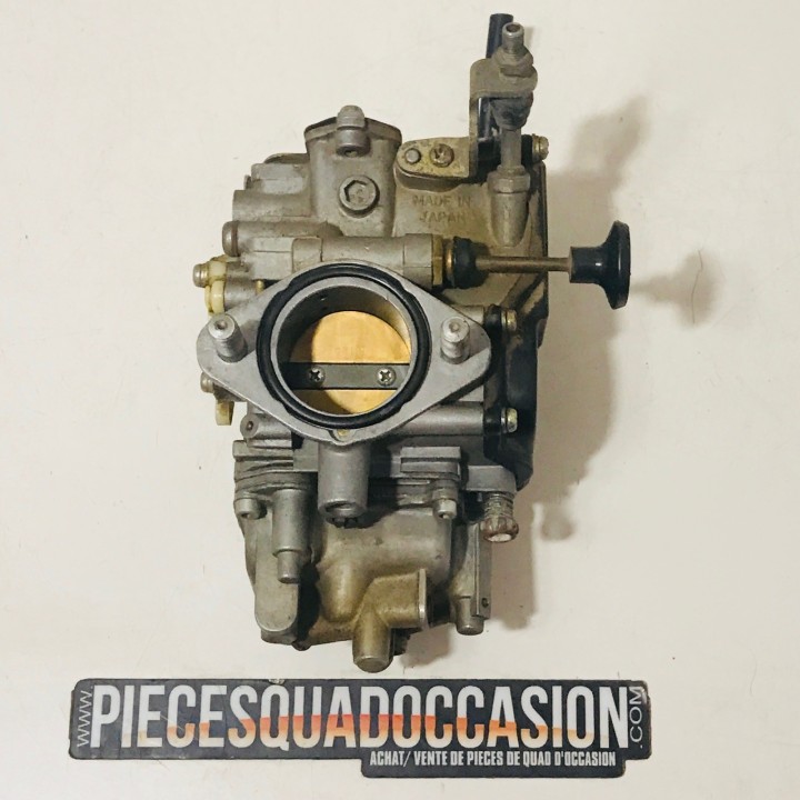 CARBURATEUR QUAD 350 WARRIOR YAMAHA