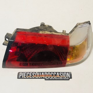 CLIGNOTANT ARRIÈRE DROIT QUAD  250 TRACKRUNNER SYM