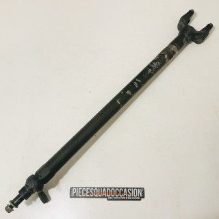 colonne de direction quad 350  warrior yamaha