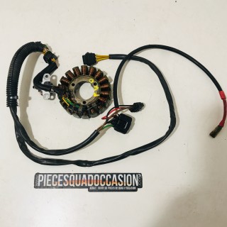 STATOR QUAD 500  PREDATOR/OUTLAW POLARIS