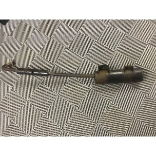 échappement quad 300 mxu kymco