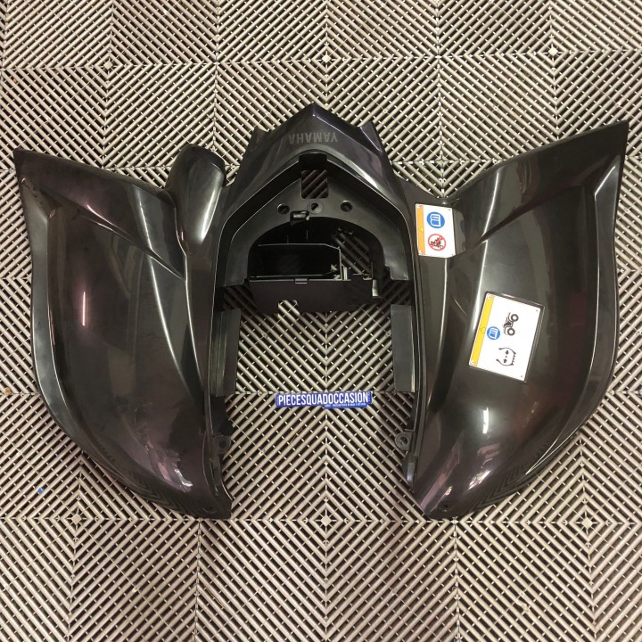 aile arrière quad 700 raptor yamaha