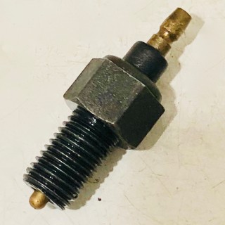 contacteur de point mort quad 700 raptor (culot court)