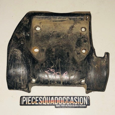 sabot de bras oscillant quad 250 raptor
