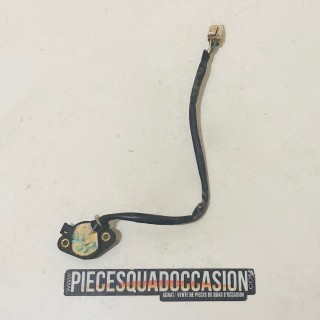 capteur de vitesse quad 250 ltz suzuki