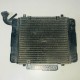 radiateur quad 400/425 tgb