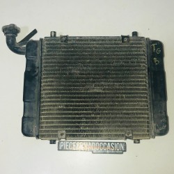 radiateur quad 400/425 tgb