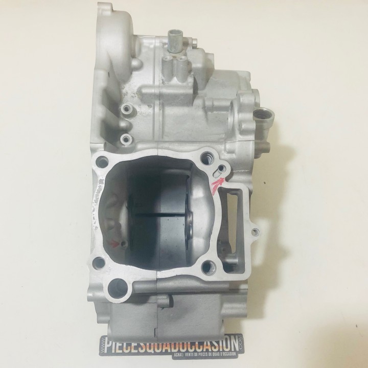 carter moteur quad 450 kfxr kawasaki